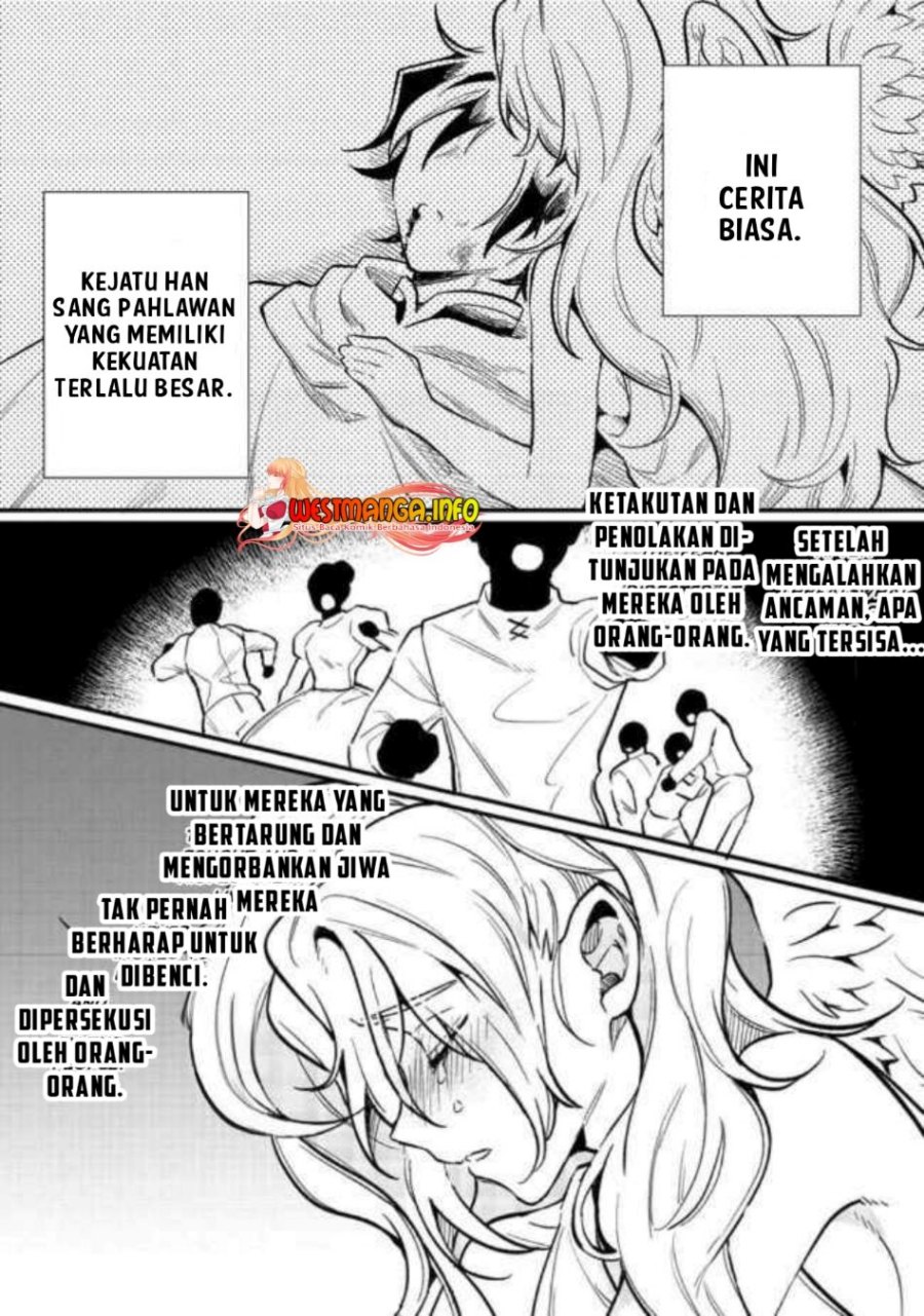 Dekisokonai to Yobareta Moto Eiyuu wa Jikka kara Tsuihou sa Retanode Suki Katte ni Ikiru Koto ni Shita chapter 18
